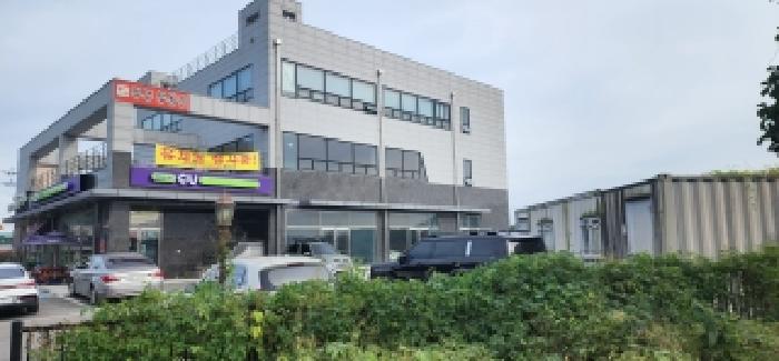 경기 파주시 탄현면 상가,오피스텔,근린시설 경매 물건 사진