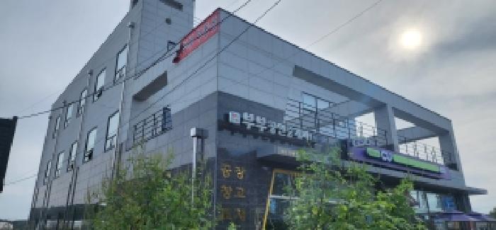 경기 파주시 탄현면 상가,오피스텔,근린시설 경매 물건 사진 3 · 2025타경64414