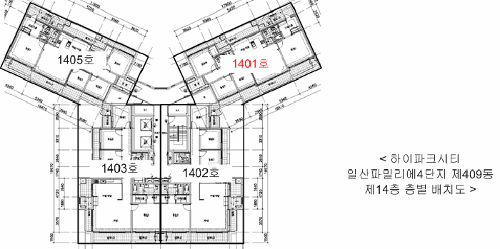 경기 고양시 일산서구 덕이동 아파트 경매 물건 사진 3 · 2025타경64437