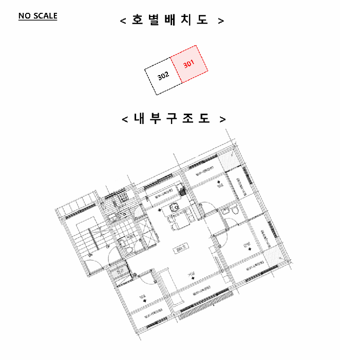 경기 고양시 일산동구 식사동 다세대주택 경매 물건 사진 4 · 2025타경64438