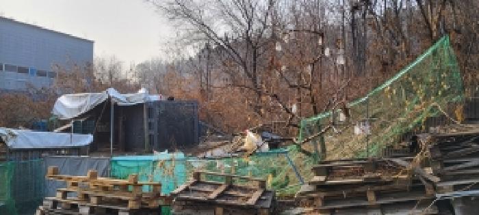 경기 고양시 일산동구 문봉동 도로 경매 물건 사진 6 · 2025타경64451