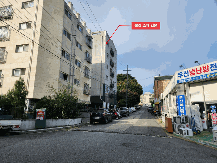 경기 파주시 금촌동 오피스텔 경매 물건 사진 2 · 2025타경64459