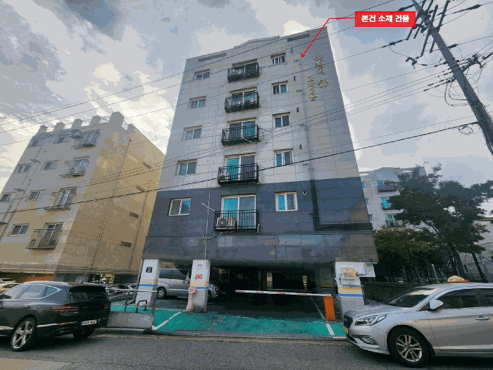 경기 파주시 금촌동 오피스텔 경매 물건 사진 4 · 2025타경64459