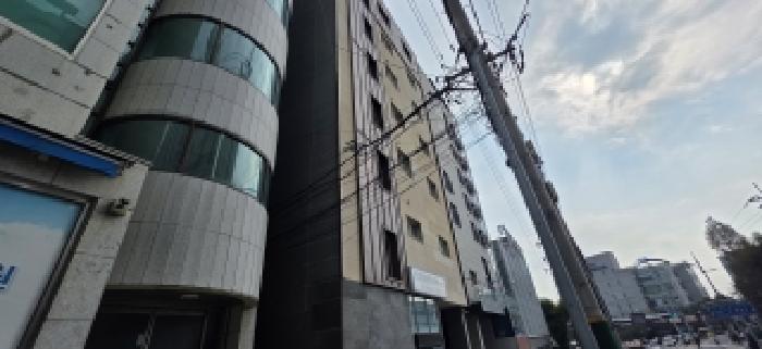 경기 파주시 금촌동 오피스텔 경매 물건 사진