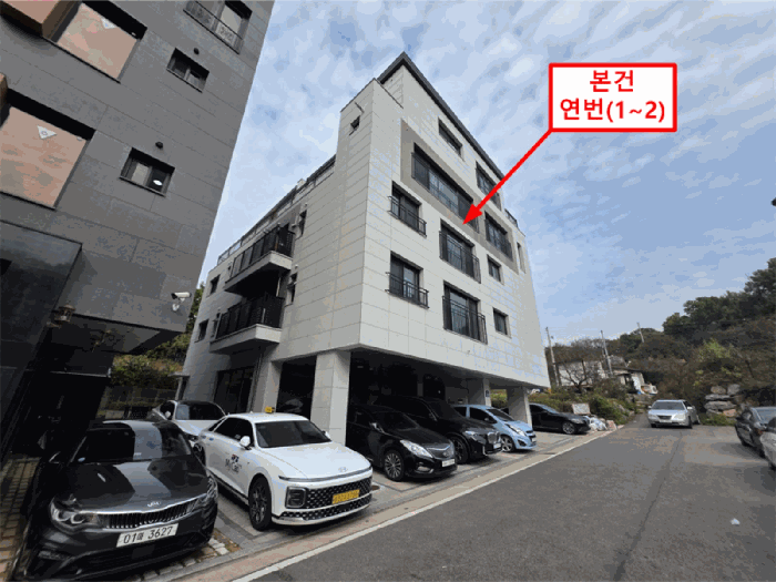 경기 고양시 덕양구 지축동 다가구주택 경매 물건 사진 4 · 2025타경64497