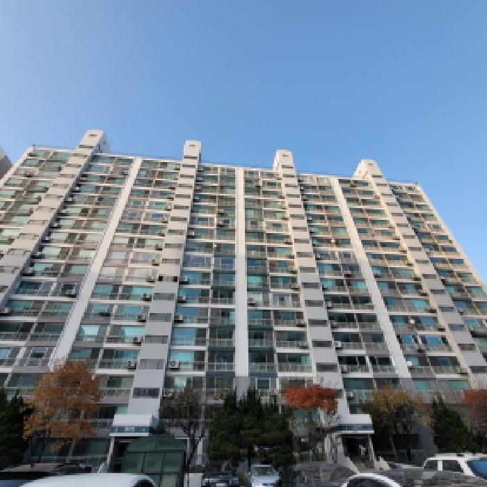 경기 고양시 일산서구 탄현동 아파트 경매 물건 사진