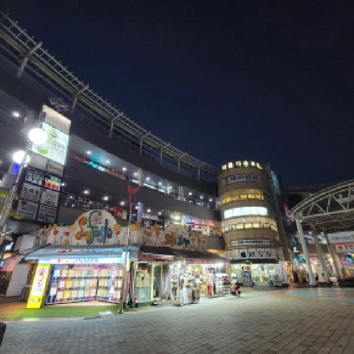 경기 고양시 일산동구 장항동 근린시설 경매 물건 사진