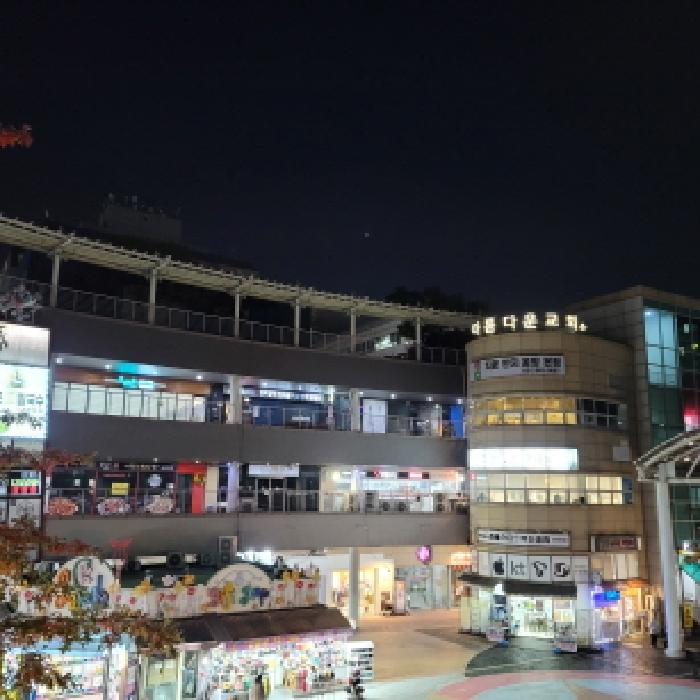 경기 고양시 일산동구 장항동 근린시설 경매 물건 사진 2 · 2025타경64525