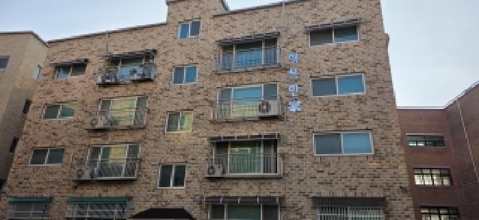 경기 고양시 일산서구 덕이동 다세대 경매 물건 사진