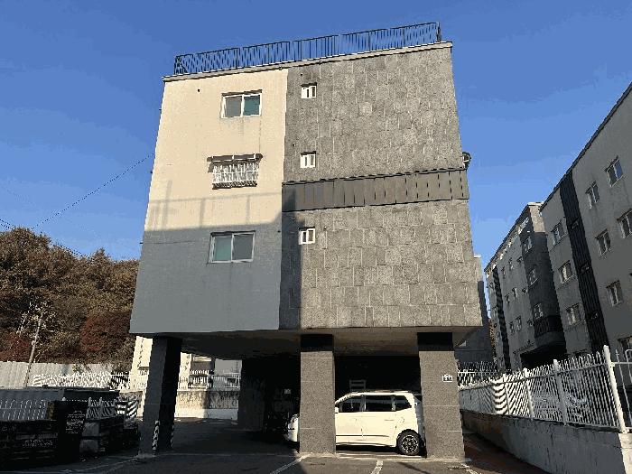 경기 고양시 일산동구 성석동 다세대주택 경매 물건 사진 4 · 2025타경64553