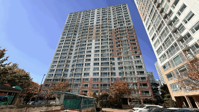 경기 고양시 일산서구 일산동 아파트 경매 물건 사진 4 · 2025타경64564