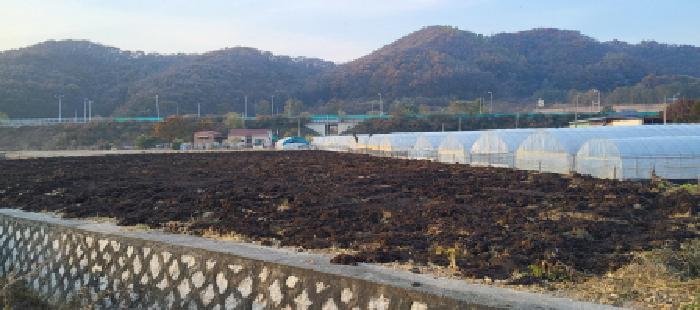 경기 파주시 적성면 전 경매 물건 사진