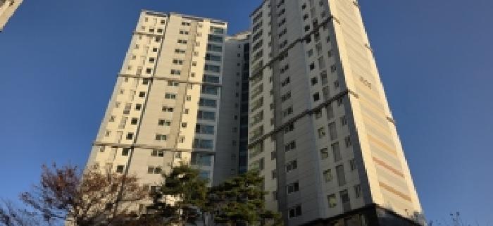 경기 고양시 일산서구 덕이동 아파트 경매 물건 사진