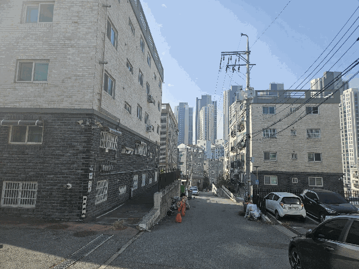 경기 고양시 일산동구 풍동 다세대 경매 물건 사진 5 · 2025타경64634