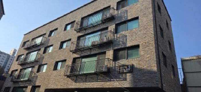 경기 고양시 일산서구 덕이동 다세대주택 경매 물건 사진