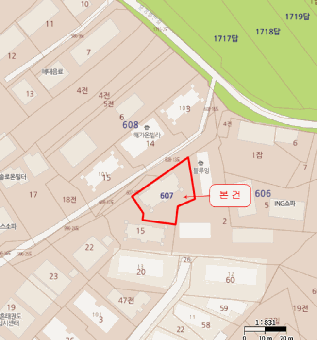 경기 파주시 상지석동 다세대주택 경매 물건 사진 3 · 2025타경64686