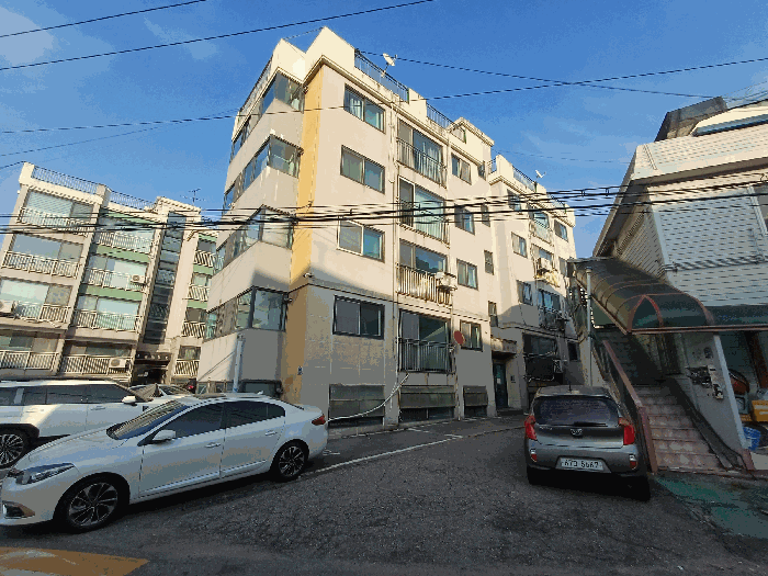 경기 고양시 일산동구 성석동 다세대 경매 물건 사진 4 · 2025타경64689