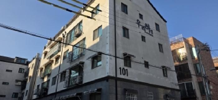 경기 파주시 야당동 연립주택,다세대,빌라 경매 물건 사진