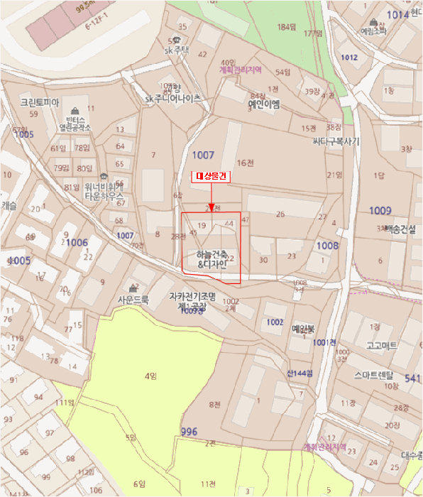 경기 고양시 일산동구 성석동 연립주택 경매 물건 사진 4 · 2025타경64717