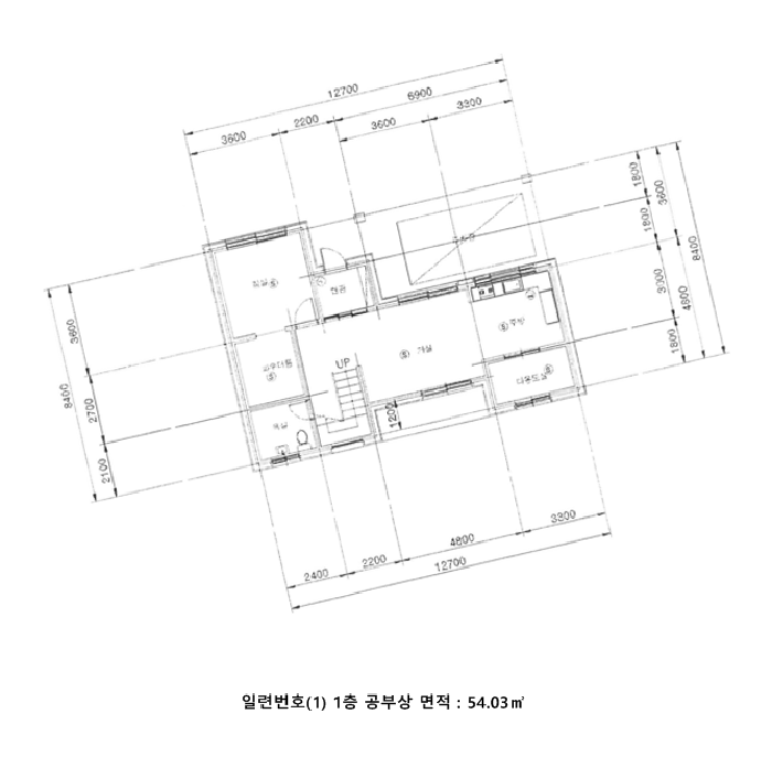 경기 파주시 탄현면 단독주택 경매 물건 사진 6 · 2025타경64719