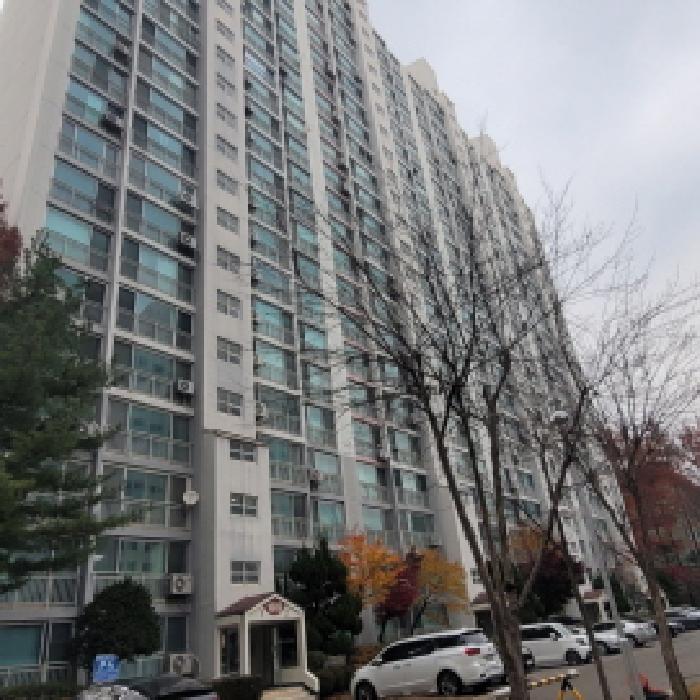 경기 고양시 일산서구 탄현동 아파트 경매 물건 사진