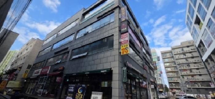 경기 파주시 동패동 근린생활시설 경매 물건 사진