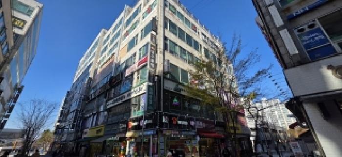 경기 파주시 금촌동 근린생활시설 경매 물건 사진