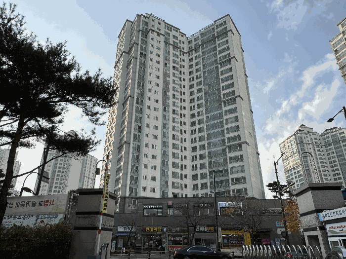 경기 고양시 일산서구 덕이동 아파트 경매 물건 사진 5 · 2025타경64747
