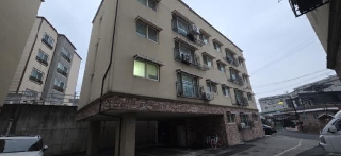 경기 고양시 일산서구 덕이동 다세대주택 경매 물건 사진