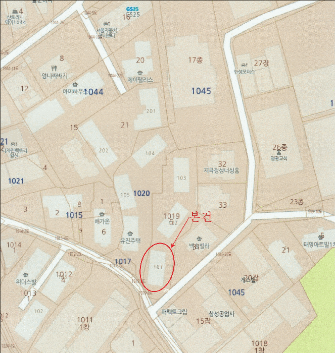 경기 고양시 일산서구 덕이동 다세대주택 경매 물건 사진 2 · 2025타경64759