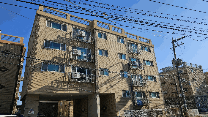 경기 고양시 일산서구 덕이동 다세대 경매 물건 사진 4 · 2025타경64762