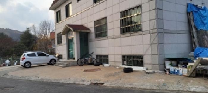 경기 파주시 탄현면 단독주택 경매 물건 사진