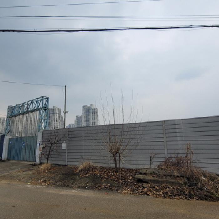 경기 고양시 덕양구 동산동 공장/지식산업센터 경매 물건 사진