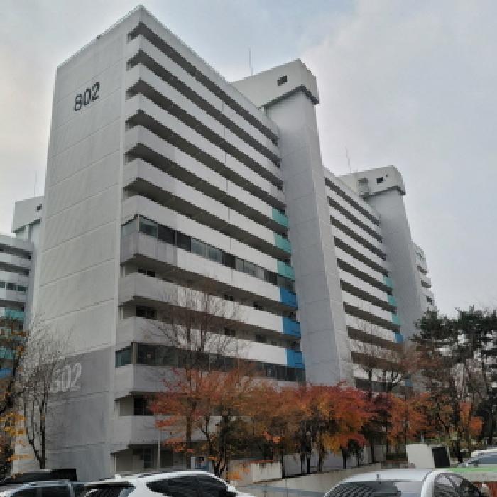 경기 고양시 덕양구 행신동 아파트 경매 물건 사진