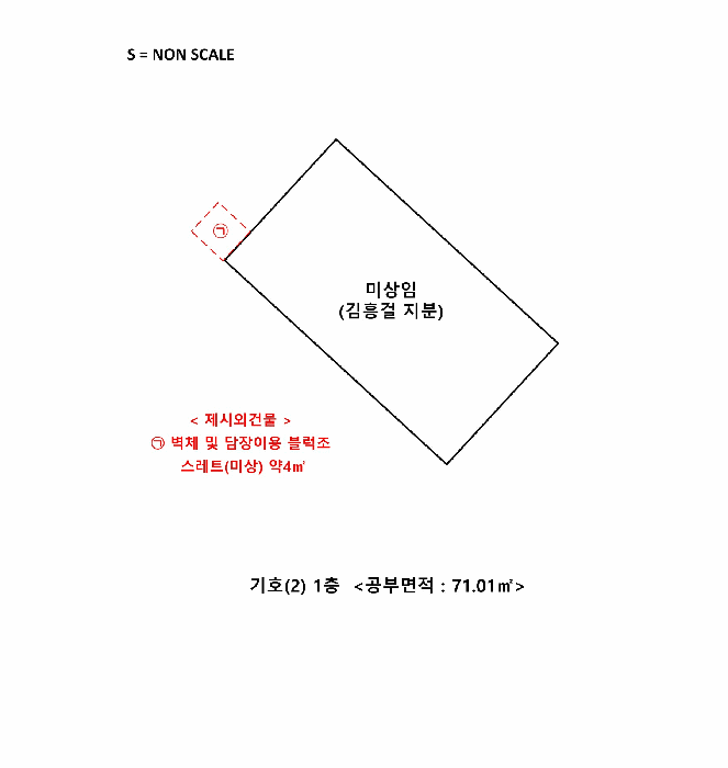 경기 고양시 덕양구 삼송동 단독주택 경매 물건 사진 5 · 2025타경64805