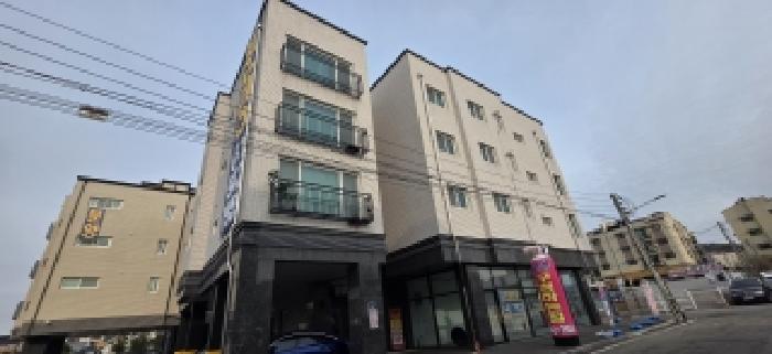 경기 파주시 야당동 다세대주택 경매 물건 사진