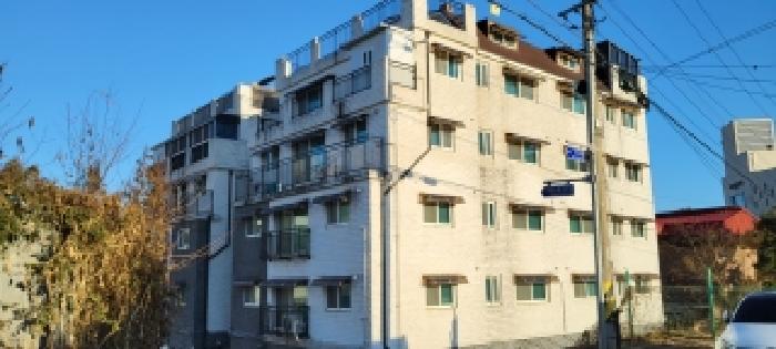 경기 파주시 금촌동 연립주택,다세대,빌라 경매 물건 사진