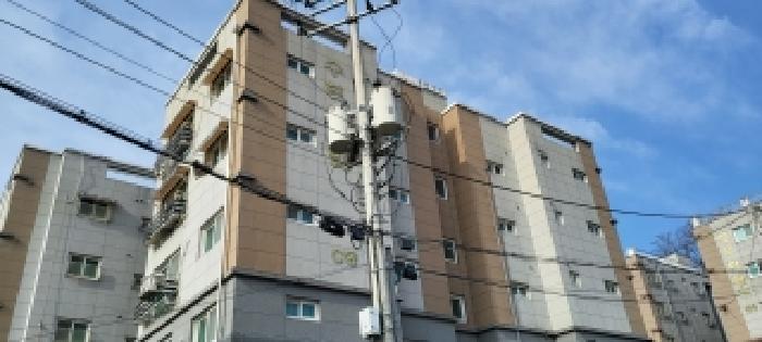경기 고양시 덕양구 내유동 다세대 경매 물건 사진