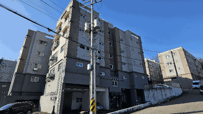 경기 고양시 덕양구 내유동 다세대 경매 물건 사진 2 · 2025타경64852