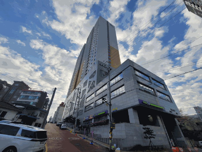 경기 파주시 금촌동 오피스텔 경매 물건 사진 5 · 2025타경64854