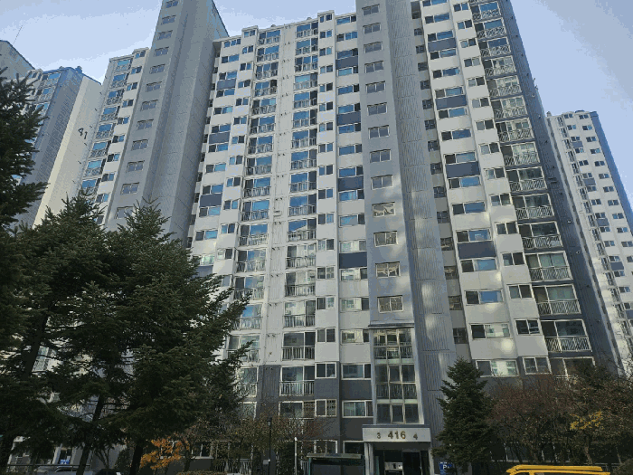 경기 파주시 금촌동 아파트 경매 물건 사진 6 · 2025타경64859