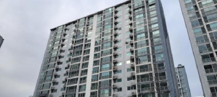 경기 파주시 금촌동 아파트 경매 물건 사진