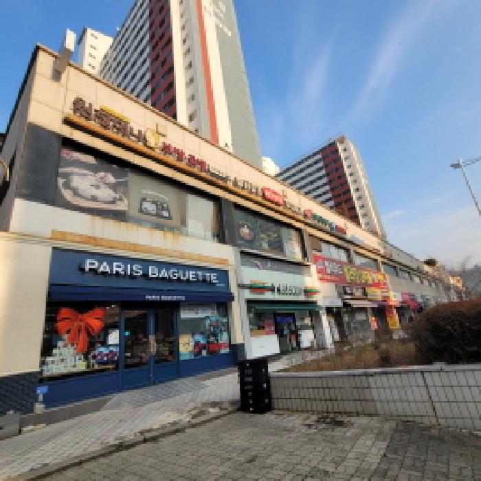경기 고양시 일산서구 주엽동 근린시설 경매 물건 사진