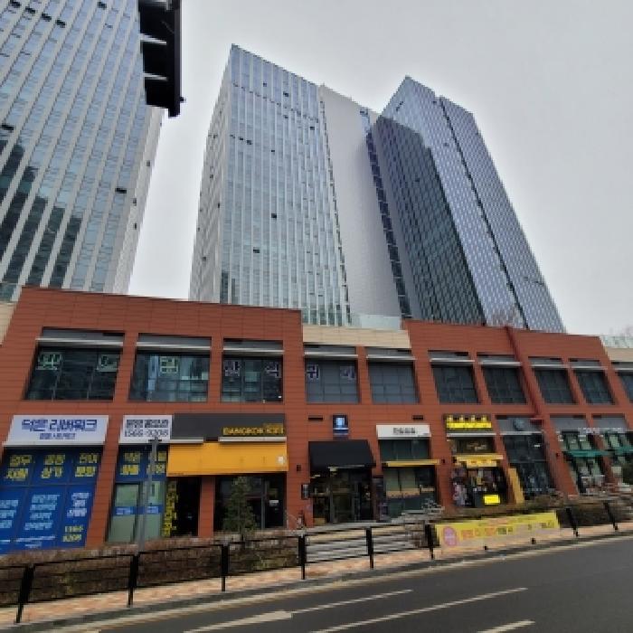 경기 고양시 덕양구 덕은동 상가,오피스텔,근린시설 경매 물건 사진 6 · 2025타경64872