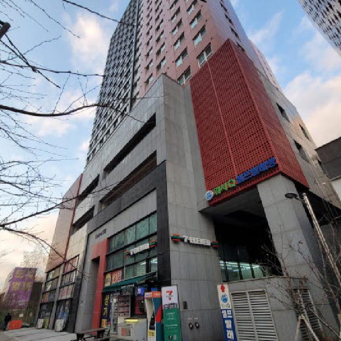 경기 고양시 덕양구 원흥동 오피스텔 경매 물건 사진