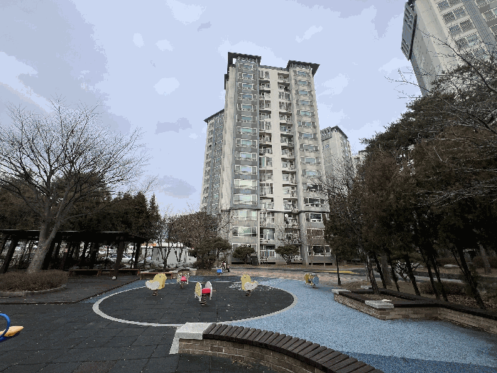 경기 파주시 문산읍 아파트 경매 물건 사진 4 · 2025타경64875