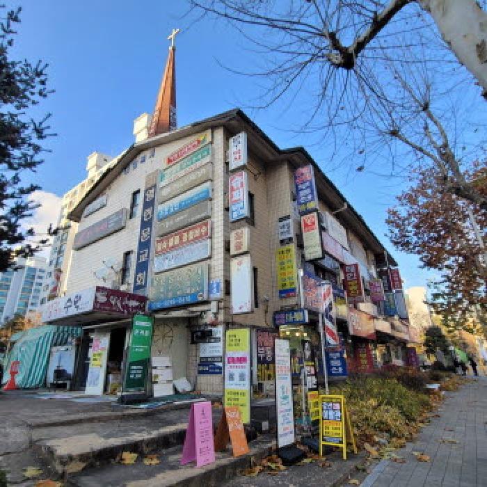 경기 고양시 일산서구 주엽동 근린생활시설 경매 물건 사진