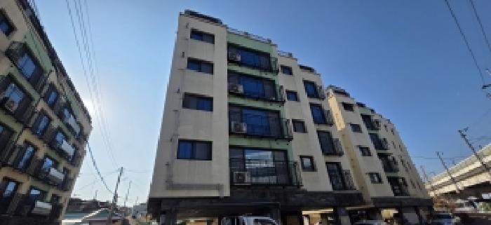 경기 파주시 금촌동 다세대 경매 물건 사진