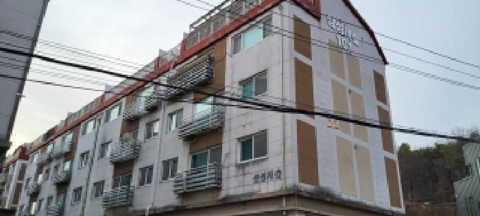 경기 고양시 덕양구 내유동 다세대주택 경매 물건 사진