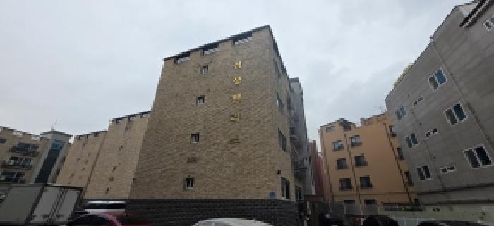 경기 파주시 동패동 다세대 경매 물건 사진